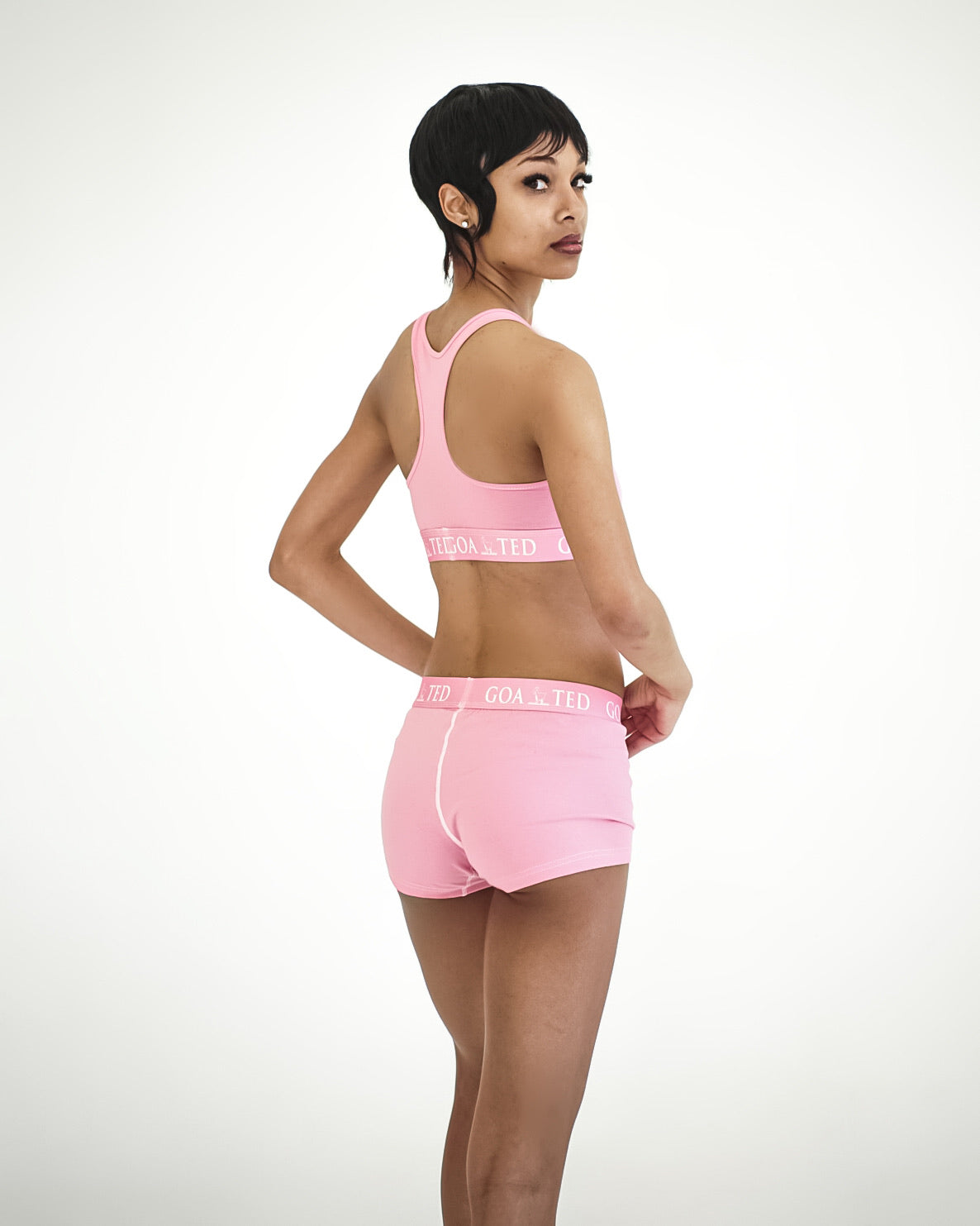 Strawberry Short Cake Short Set